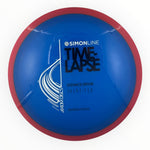 Axiom Time-Lapse (retooled) - Neutron Plastic - Simon Line