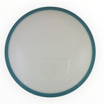 Axiom Fireball - Neutron Plastic - Blank White