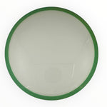 Axiom Fireball - Neutron Plastic - Blank White