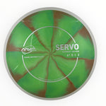 MVP Servo - Cosmic Neutron Plastic