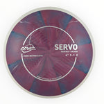 MVP Servo - Cosmic Neutron Plastic