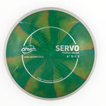 MVP Servo - Cosmic Neutron Plastic