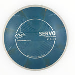 MVP Servo - Cosmic Neutron Plastic