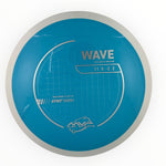 MVP Wave - Neutron Plastic