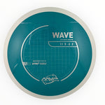 MVP Wave - Neutron Plastic