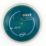 MVP Wave - Neutron Plastic