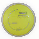 MVP Wave - Neutron Plastic