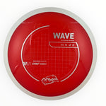 MVP Wave - Neutron Plastic