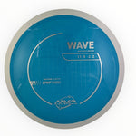 MVP Wave - Neutron Plastic