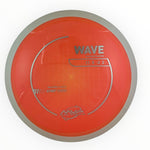MVP Wave - Neutron Plastic