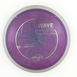 MVP Wave - Neutron Plastic