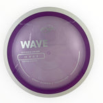 MVP Wave - Proton Plastic
