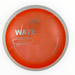 MVP Wave - Proton Plastic