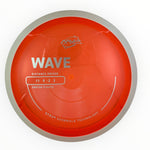 MVP Wave - Proton Plastic