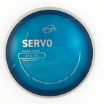 MVP Servo - Proton Plastic