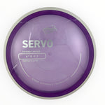 MVP Servo - Proton Plastic