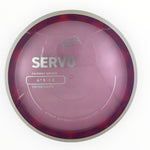 MVP Servo - Proton Plastic
