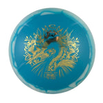 Latitude 64 Saint Pro - Gold Orbit Plastic - Kristin Lätt Team Series