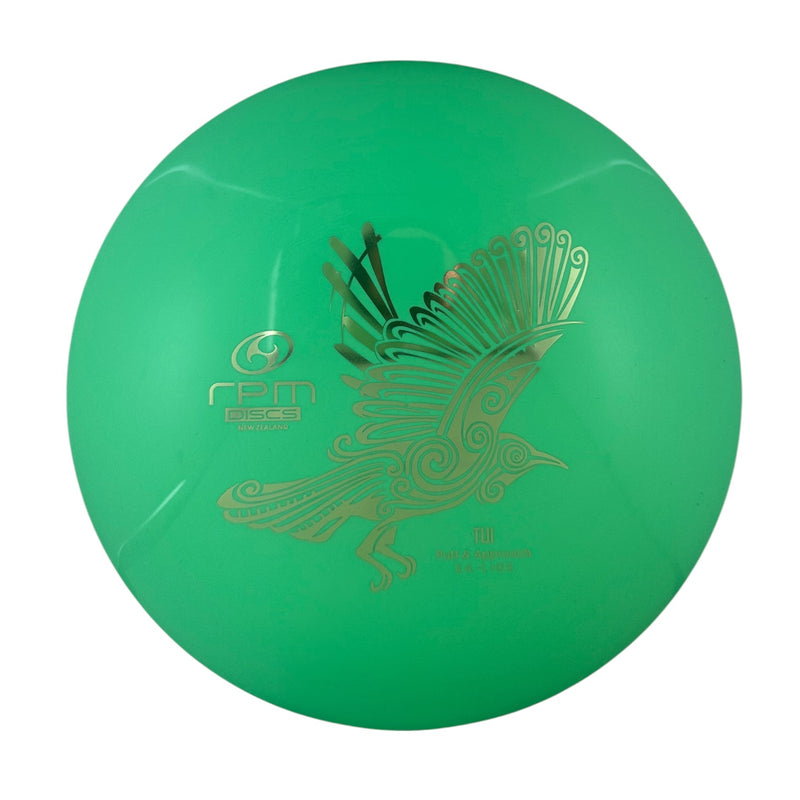 RPM Tui - Atomic Plastic