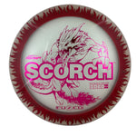 Discraft Scorch - FuZed Z Plastic