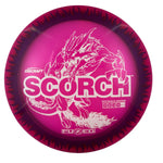 Discraft Scorch - FuZed Z Plastic