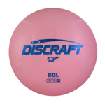 Discraft Sol - ESP Plastic