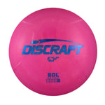 Discraft Sol - ESP Plastic