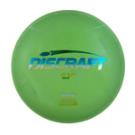Discraft Sol - ESP Plastic