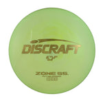 Discraft Zone SS - ESP Plastic