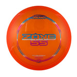 Discraft Zone SS - Z Plastic
