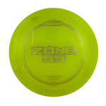 Discraft Zone SS - Z Plastic