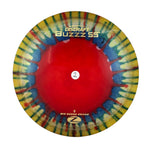 Discraft Buzzz SS - Z Fly Dye Plastic