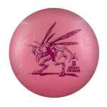 Discraft Cicada - Big Z Plastic