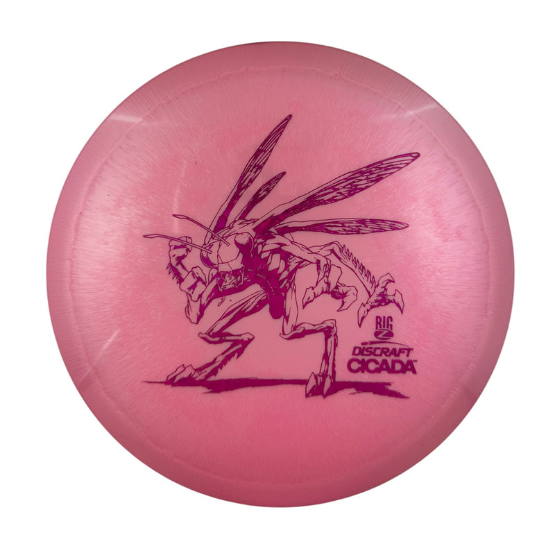 Discraft Cicada - Big Z Plastic