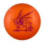 Discraft Cicada - Big Z Plastic