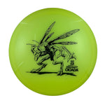 Discraft Cicada - Big Z Plastic