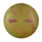 Discraft Cicada - Titanium Plastic