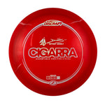 Discraft Cigarra - Z Plastic - Anthony Barela Signature