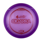 Discraft Cigarra - Z Plastic - Anthony Barela Signature