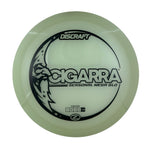 Discraft Cigarra - Seasonal Mega Glo Plastic