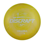 Discraft Cigarra - ESP Plastic - Anthony Barela Signature