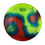 Discraft Heat - Z Fly Dye Plastic
