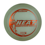 Discraft Heat - Seasonal Mega Glo Plastic