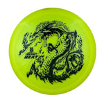 Discraft Heat - Big Z Plastic