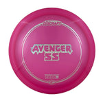 Discraft Avenger SS - Z Plastic