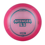 Discraft Avenger SS - Z Plastic