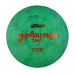 Discraft Zone - Jawbreaker Plastic