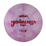 Discraft Zone - Jawbreaker Plastic