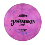 Discraft Zone - Jawbreaker Plastic