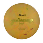 Discraft Zone - Jawbreaker Plastic